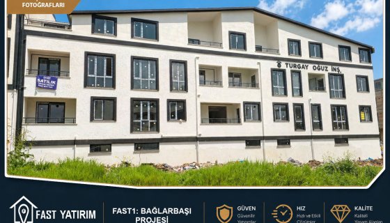 FAST1: Bağlarbaşı Projesi
